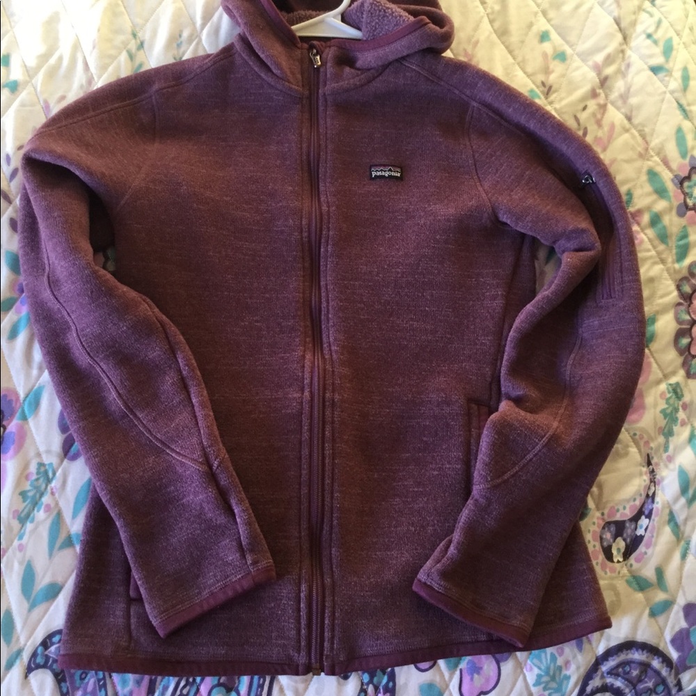 Patagonia Sweatshirt sz small